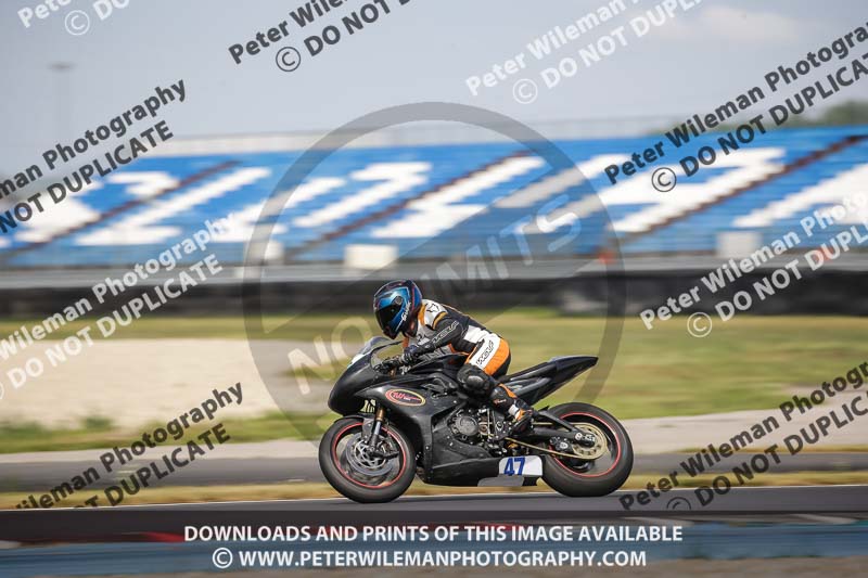 25 to 27th july 2019;Slovakia Ring;event digital images;motorbikes;no limits;peter wileman photography;trackday;trackday digital images